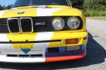 BMW 325e Coupe for Charity 1985 года